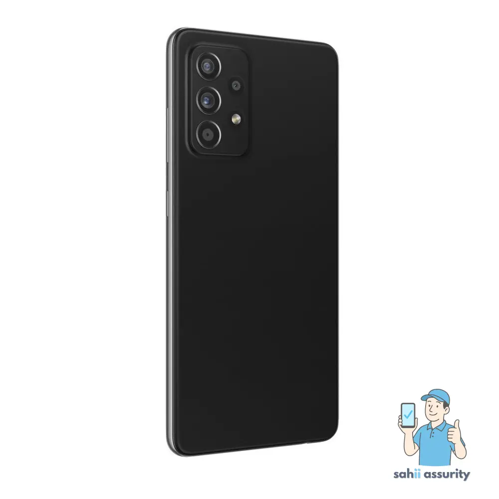 Full Body Housing for Samsung Galaxy A52s 5G thumbnail